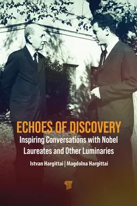 Echoes of Discovery_cover