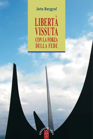 Libertà vissuta con la forza della fede