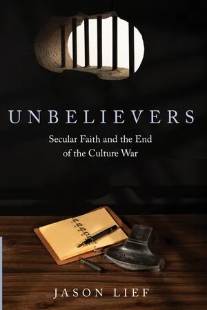 Unbelievers