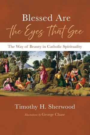 Blessed Are the Eyes That See