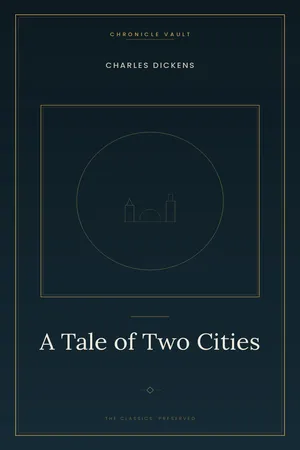 A Tale of Two Cities