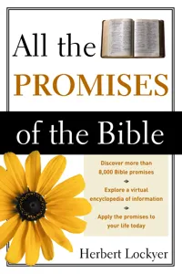 All the Promises of the Bible_cover