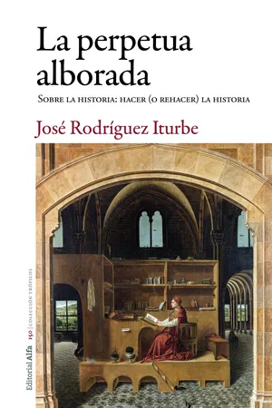 La perpetua alborada