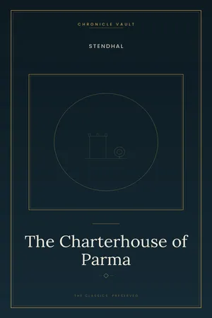 The Charterhouse of Parma