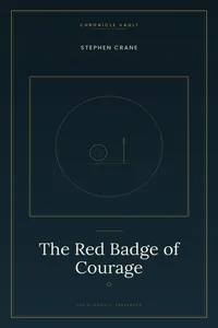 The Red Badge of Courage_cover