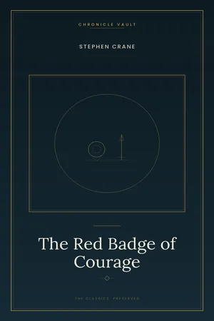 The Red Badge of Courage