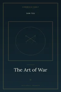 The Art of War_cover