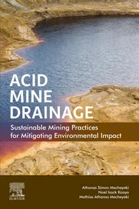Acid Mine Drainage