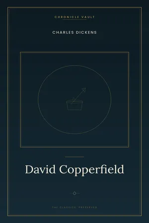 David Copperfield