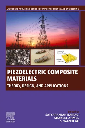 Piezoelectric Composite Materials
