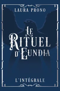 Le Rituel d'Eundia intégrale_cover