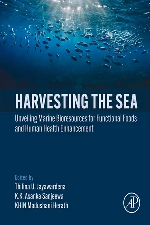 Harvesting the Sea
