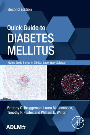 Quick Guide to Diabetes Mellitus