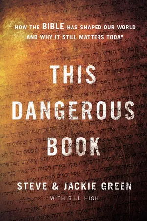 This Dangerous Book