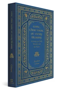 Come, Thou Fount of Every Blessing_cover