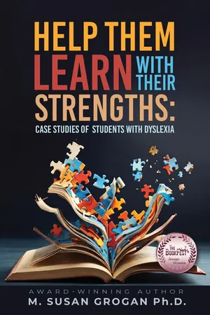 Help Them Learn with their Strengths