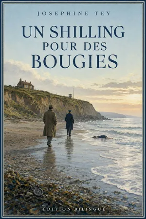 Un Shilling pour des Bougies