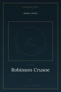 Robinson Crusoe_cover