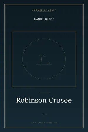 Robinson Crusoe