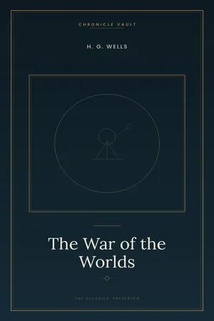 The War of the Worlds