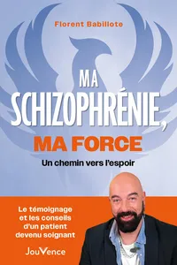 Ma schizophrénie, ma force_cover