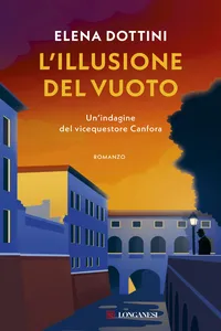 L'illusione del vuoto_cover