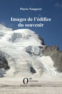 Images de l’édifice du souvenir_cover