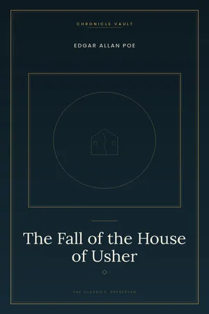 The Fall of the House of Usher