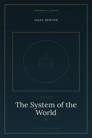 The System of the World