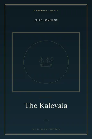 The Kalevala