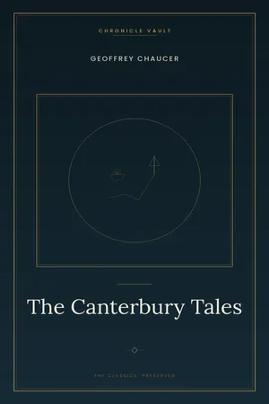 The Canterbury Tales