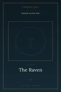 The Raven_cover