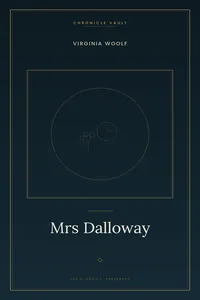 Mrs Dalloway_cover