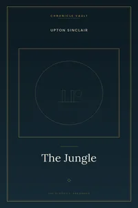 The Jungle_cover