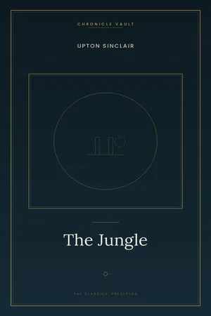 The Jungle