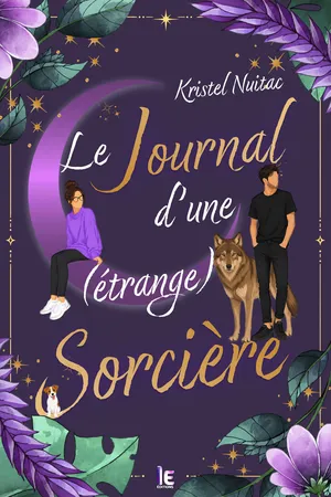 Le journal d'une (étrange) sorcière