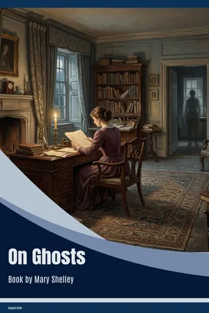 On Ghosts