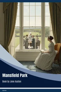 Mansfield Park_cover