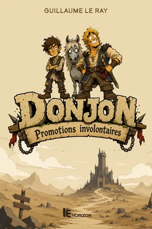 Donjon : Promotions Involontaires