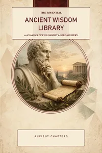 The Essential Ancient Wisdom Library