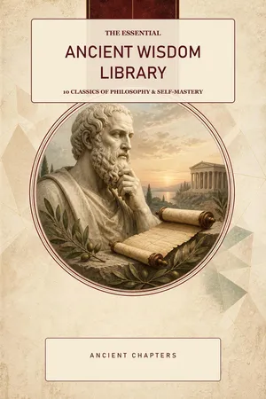 The Essential Ancient Wisdom Library