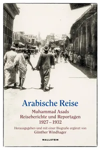 Arabische Reise