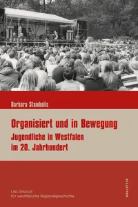 Organisiert und in Bewegung_cover
