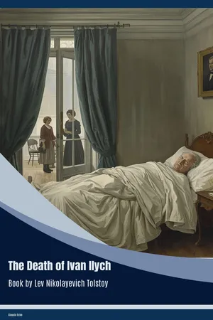 The Death of Ivan Ilych