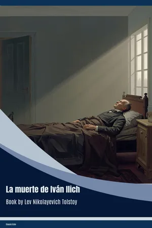 La muerte de Iván Ilich