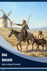 Don Quixote_cover