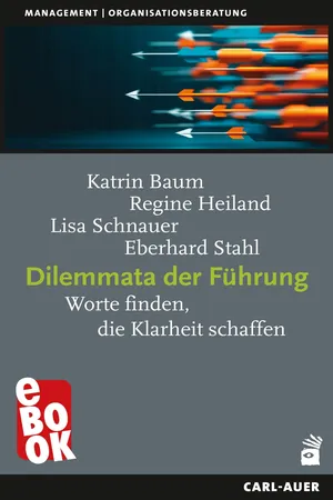 Dilemmata der Führung