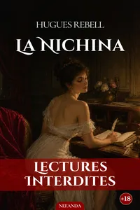 La Nichina_cover