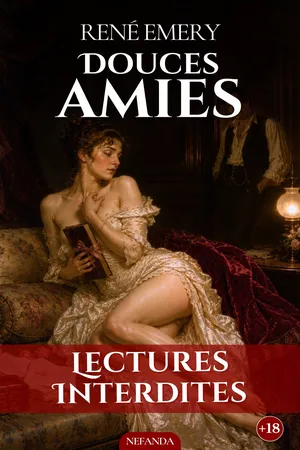 Douces amies