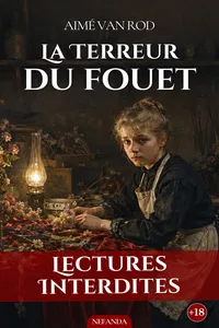 La terreur du fouet_cover